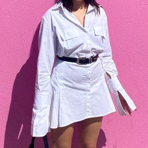 Princess Polly Lioness Dress